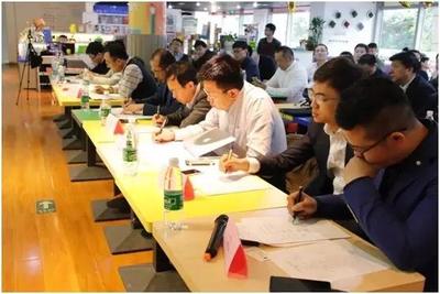 2018物联中国上海赛区圆满落幕 聚焦创新应用，上海咨询服务助推产业升级