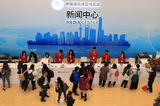 一餐饭里的上海服务 进博会新闻中心的精益之道